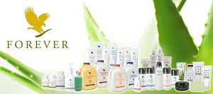 Naturalne kosmetyki oraz suplementy marki Forever Living Products