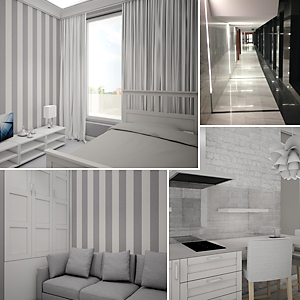 kijowska 7 opera apartament, centrum!