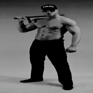 STRIPTIZ MESKI STRIPTIZER