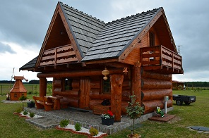 Podlaskie siedliska ...