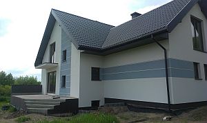 Docieplenia budynków Białystok, Ceny elewacji Białystok Wykonywanie elewacji. Tynki elewacyjne.