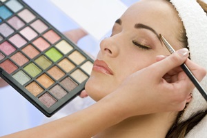 Nauka za darmo na kierunku Technik usług kosmetycznych - wellness & spa 
