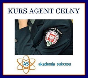 Kurs Agent Celny- start 12 września!