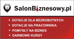 20 000 zł - Dotacje Dla Bezrobotnych!