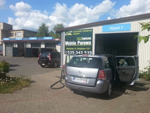 wynajmę 63 m2  na warsztat , elektryka, wulkanizacja