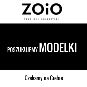 Poszukujemy modelki