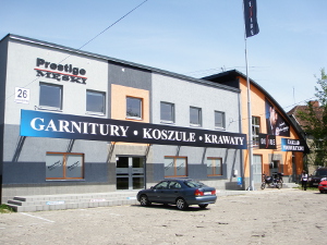 Prestige Męski