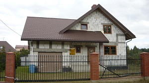 DARDEM Nieruchomości poleca domy: