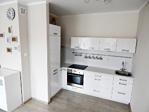 BGN POLECA ! 35m2 2 POKOJE BOJARY NOWE BUDOWNICTWO - WINDA