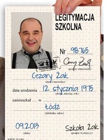 Chcesz legitymacje? Zaświadczenia ZUS, KRUS, MOPS? Zniżki MPK,PKS?