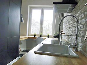 57m2/3 POKOJE ŚCISŁE CENTUM - KOMFORT I ELEGANCJA !