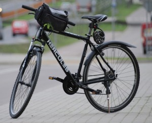 ROWER HERCULES JUMP 28 AL 6061 RAMA 52 ALTUS