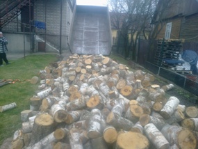 Drewno opałowe, kominkowe 603 395 668