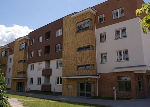 Bezpośrednio 103 m2 ul. Waszyngtona 26