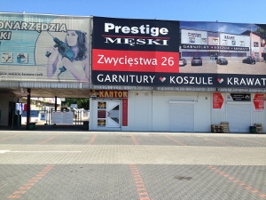 LOKAL RYNEK KAWALERYJSKA