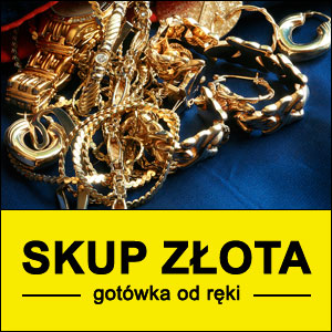 Skup złota Białystok Najwyższe ceny