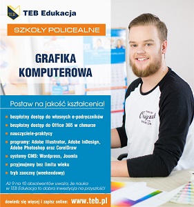 SZKOŁA POLICEALNA TEB EDUKACJA 