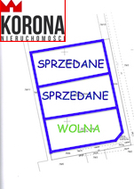 *** DOJLIDY GÓRNE *** ul. PSZENICZNA *** 1269m2 ***