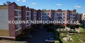 WASILKÓW ul. Krucza 3 pok. do zamieszkania !