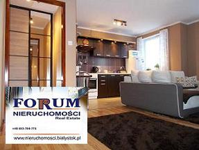 FORUM NIERUCHOMOŚCI POLECA: