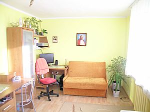 2 POKOJE - 48,8 M2 - IGNATKI-OSIEDLE, ul. LEŚNA - cegła - do wprowadzenia - 160.000 zł