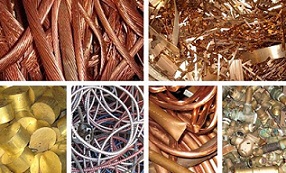 SKUP METALI KOLOROWYCH  WIERZBOWA  690470628