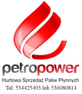 Hurtowa sprzedaż paliw PetroPower