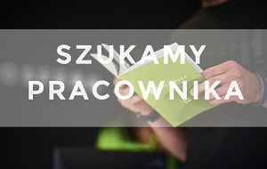 Pracownik recepcja - klub fitness