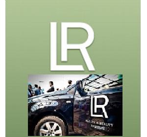 NIEMIECKA FIRMA LR HBS POSZUKUJE MANAGERA