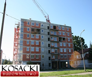 *** Apartament przy ulicy Pogodnej 4B w Białymstoku WYJĄTKOWA OFERTA PROMOCYJNA!