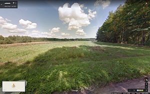 Oliszki, rolno-budowlana 10000m2, do podziału, las, dobry dojazd 
