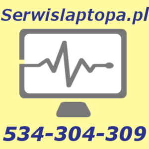 Serwislaptopa.pl - Najszybszy mobilny serwis całe Podlaskie tel : 534-304-309