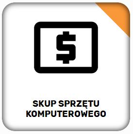 DOXA Skup komputerów, laptopów, elektrozłomu