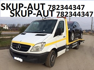 SKUP-AUT PODLASIE 782-344-347