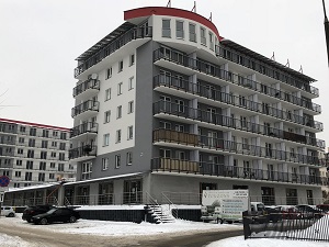 POGODNA 4C Białystok, NOWE LOKALE USŁUGOWE, JUŻ W SPRZEDAŻY!