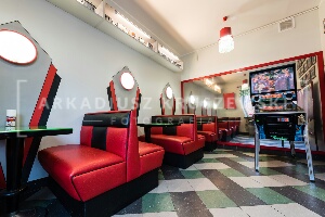 Lokal Usługowy Gastronomiczny Centrum