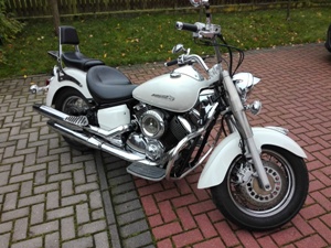 Yamaha XVS 1100 Drag Star Classic 2006r