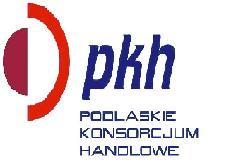 Przedstawiciel handlowy - Podlaskie Konsorcjum Handlowe