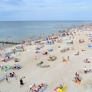 Pożyczka na lato, wczasy, urlop, wakacje 2018 Nr 1 w Polsce