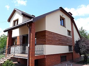 Docieplanie budynków Białystok, Wykonywanie elewacji. Tynki elewacyjne Białystok, Elewacje Białystok