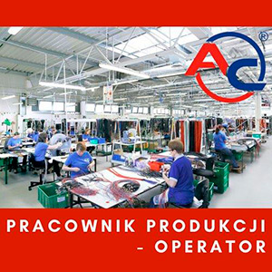 AC S.A. poszukuje pracownika