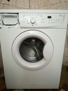 Sprzedam pralkę  PRALKA WHIRLPOOL AWO/D 45206