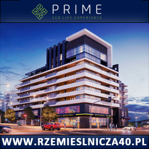 Luksusowe apartamenty z tarasami - Rzemieślnicza 40
