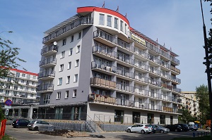 WYPRZEDAŻ!!! SZOK CENOWY!!! lokal usługowy ul. Pogodna 4C, Białystok
