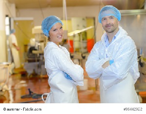 Praca od zaraz - pracownik produkcji