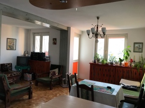 M-3 , 63 m2 , Dwupoziomowe , ul.Szeroka 10d