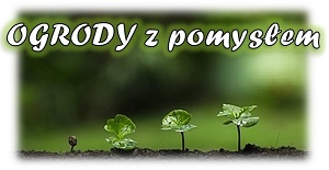 OGRODY z pomysłem