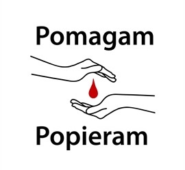 Pomagam-popieram.pl - Portal do organizacji zbiórek w celach zdrowotnych