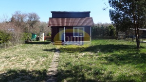 ROD Wasilków Uroczysko 50 m2 działka 520 m2 55 000zł