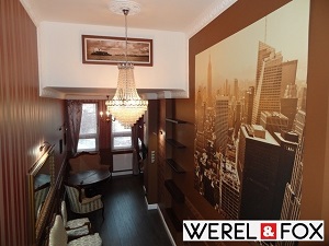 *** Elegancki lokal w Centrum-28m2 ***